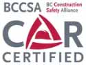 BCCSA Cor Certified