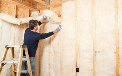 Best Insulation Contractor for Rebate for Energy in Victoria, BC