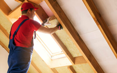 How an Experienced Insulation Contractors in Victoria Can Save You Thousands on Energy Bills