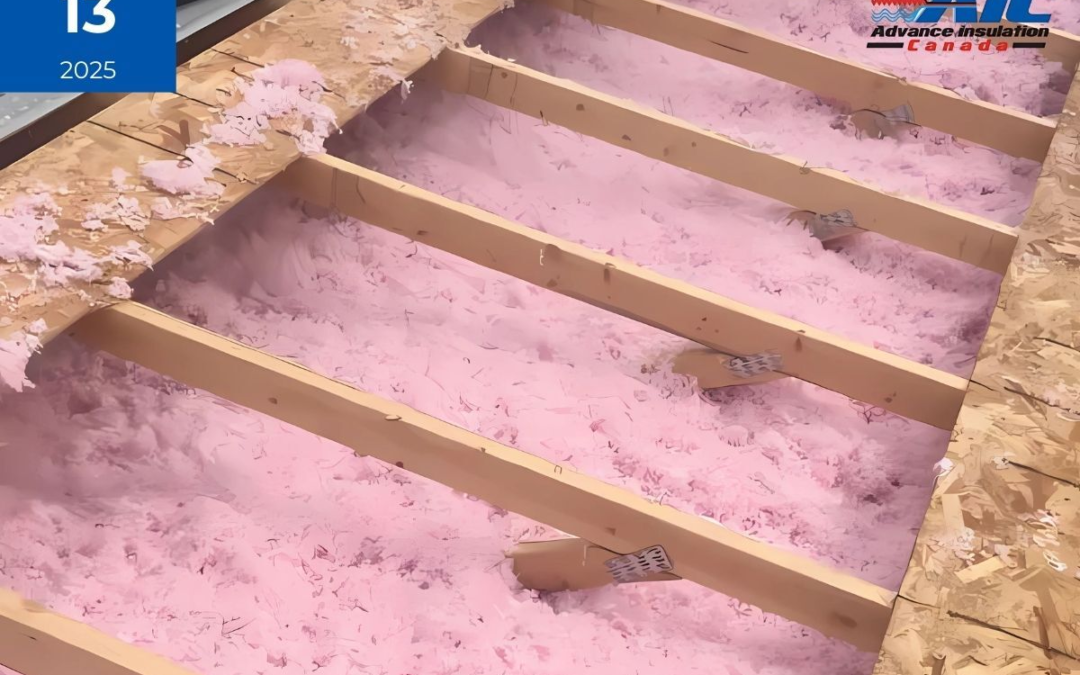 How Long Does Blown-In Insulation Last? Signs You Need an Upgrade in Brentwood Bay, BC