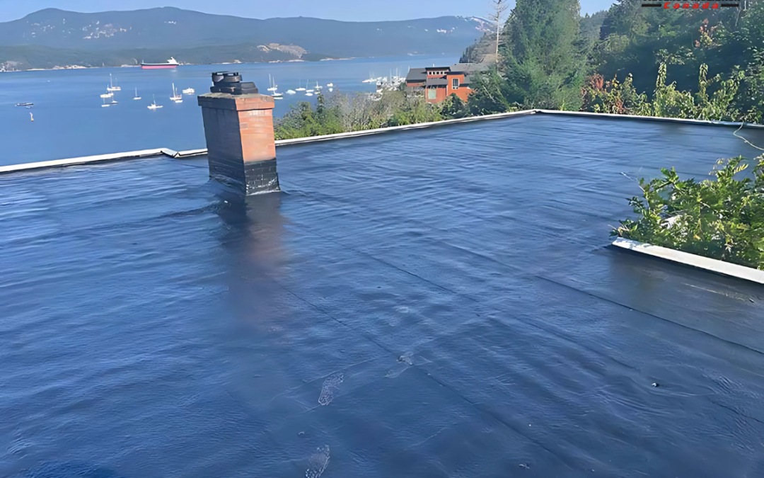 How Polyurea Coatings Protect Your Concrete and Metal Surfaces in Rockland, BC?