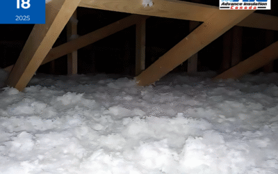 Blown-In Insulation vs Batts: Which Is More Suitable for Canadian Homes?