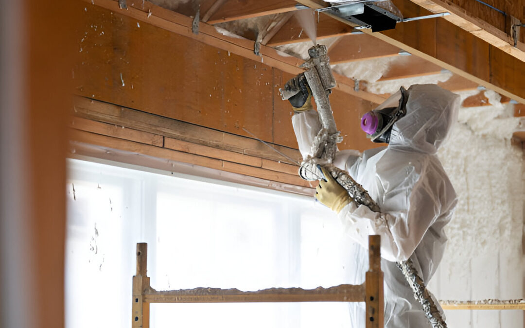 How to Qualify for Nanaimo, British Columbia Energy Rebates on Home Insulation