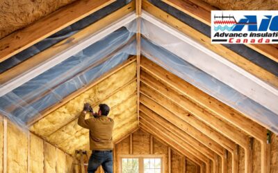 How to Insulate a Cathedral Ceiling