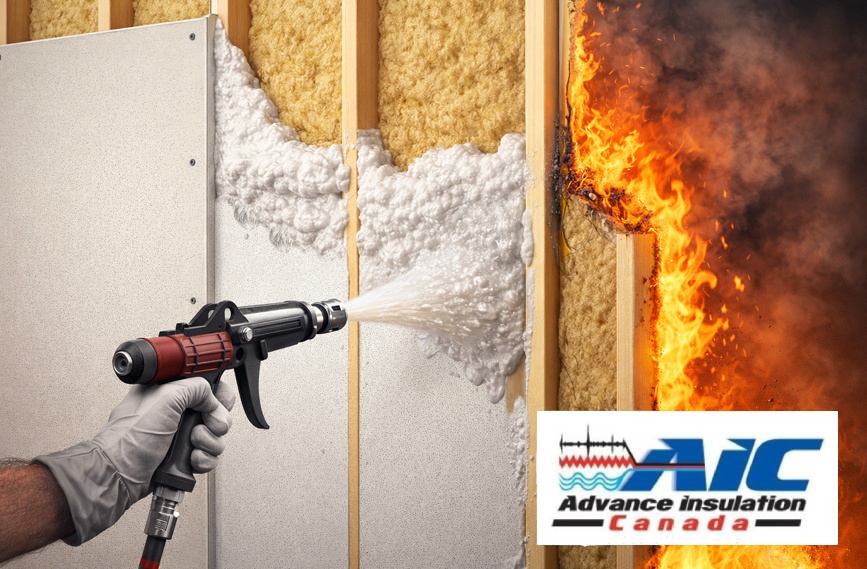 Is Insulation Fireproof? Understanding Fire Resistance in Modern Insulation