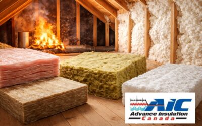 Is Insulation Fireproof? Understanding Fire Resistance in Modern Insulation