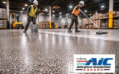What Is Polyurea Coating and Why Is It Used on Garage Floors?