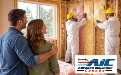 Affordable Insulation & Renovation in British Columbia: A Complete Guide to Home Renovation Insulation Savings
