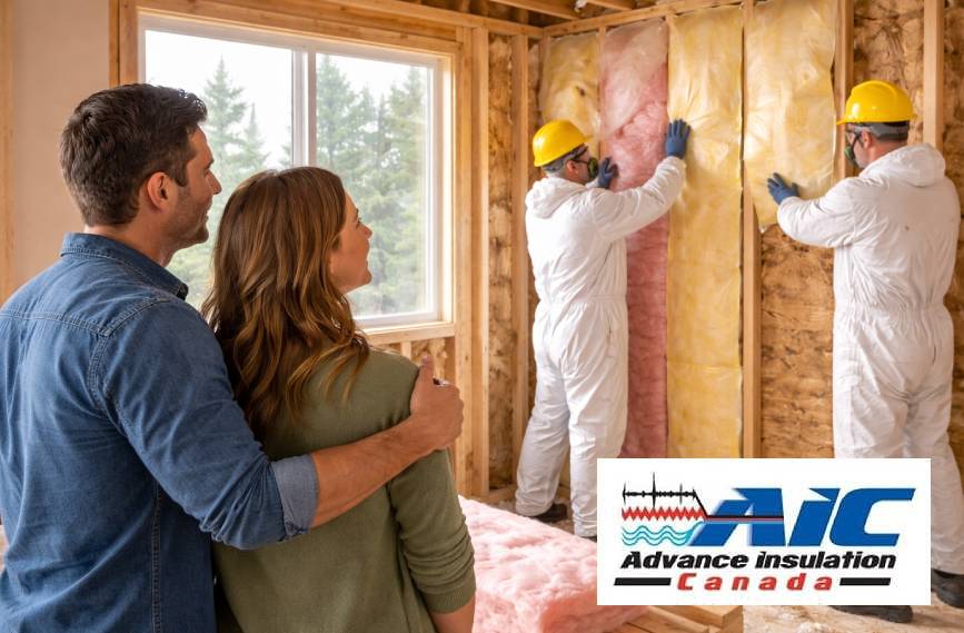 Affordable Insulation & Renovation