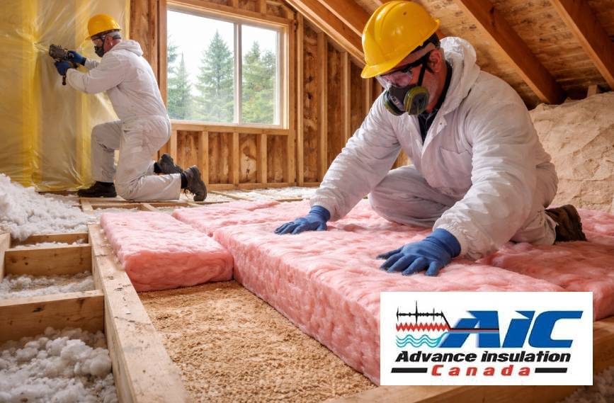 Affordable Insulation & Renovation