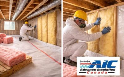 How to Insulation a Crawl Space: A Complete Guide for British Columbia Homeowners