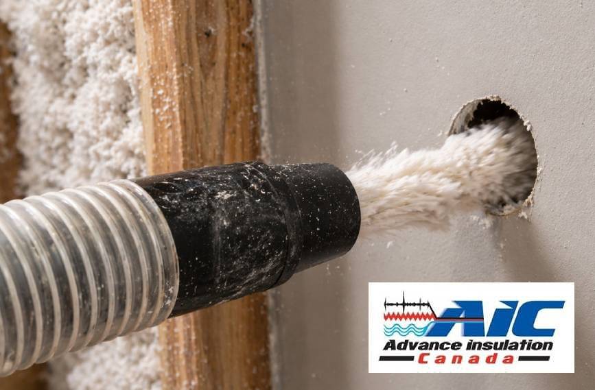 How to Insulation a Wall Without Removing the Drywall