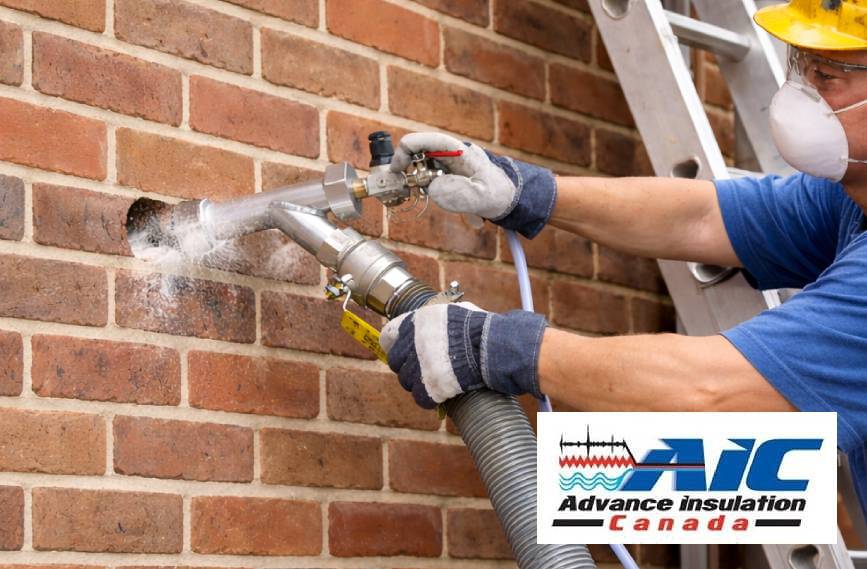 How to Insulation a Wall Without Removing the Drywall