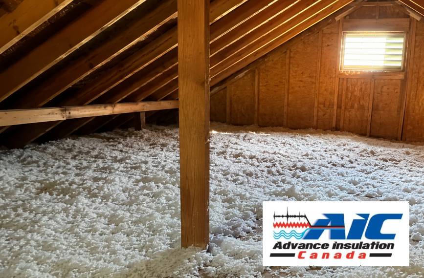 Does Your Attic Need More Insulation Before Summer