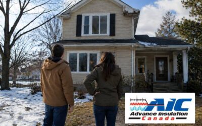 Signs Your Insulation Was Damaged Over the Winter