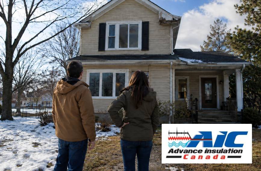 Signs Your Insulation Was Damaged Over the Winter
