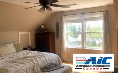 Why Your Upstairs Rooms Get Too Hot in Spring and Summer