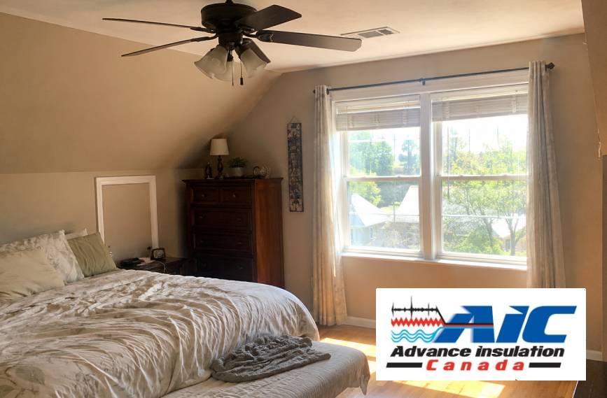 why-your-upstairs-rooms-get-too-hot-in-summer-and-spring-1 Why Your Upstairs Rooms Get Too Hot in Spring and Summer