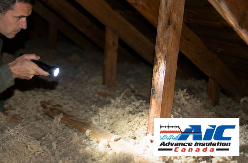 Why Your Upstairs Rooms Get Too Hot in Spring and Summer