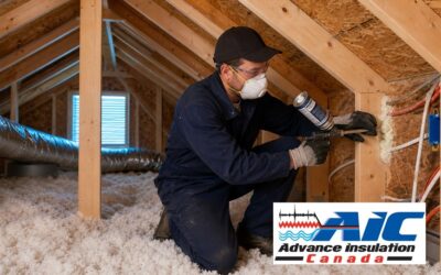 How Air Sealing Keeps Cool Air Inside Your Home