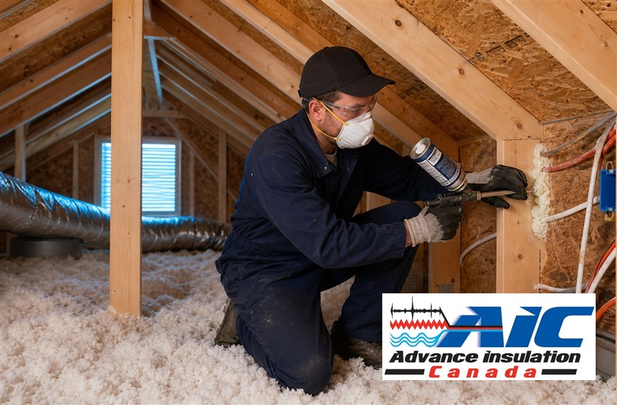How Air Sealing Keeps Cool Air Inside Your Home