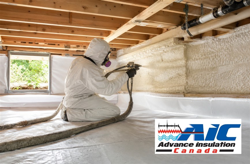How Crawl Space Insulation Supports Summer Cooling How Crawl Space Insulation Supports Summer Cooling