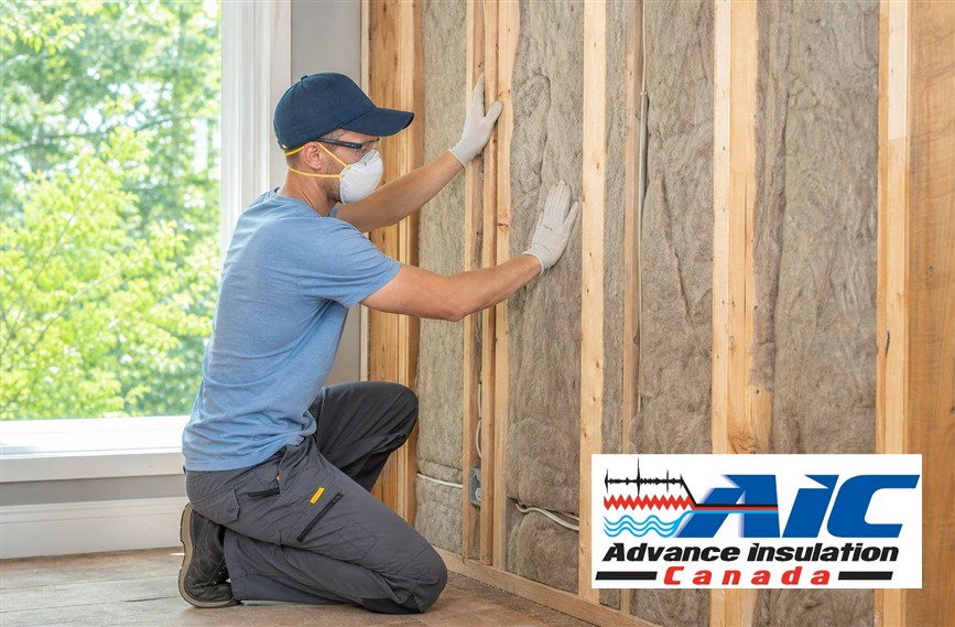 Can Wall Insulation Keep Your Home Cooler in Summer?