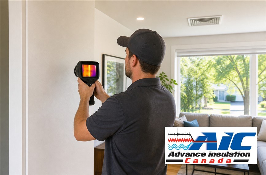 Can Wall Insulation Keep Your Home Cooler in Summer?