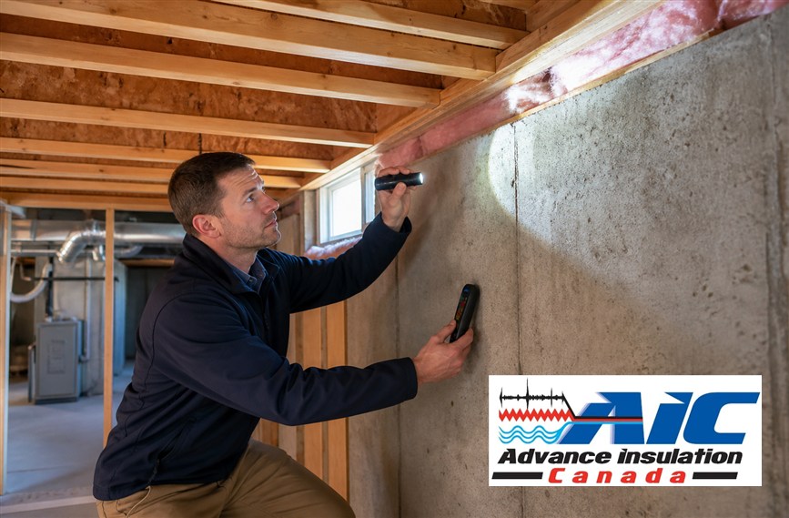 Basement Insulation Questions to Ask Before Heating Season