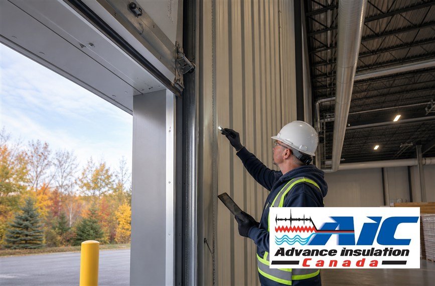 Commercial Spray Foam Planning Before Winter Energy Costs Rise