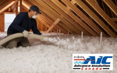 Should You Top Up Insulation at the End of Summer?