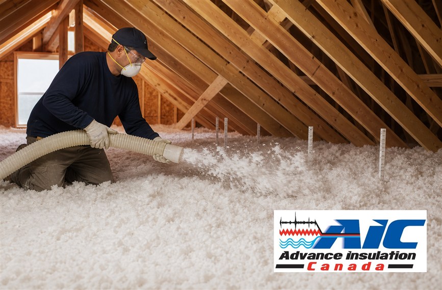Should You Top Up Insulation at the End of Summer?
