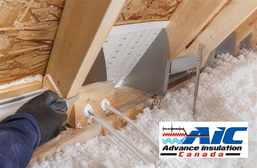 Should You Top Up Insulation at the End of Summer?