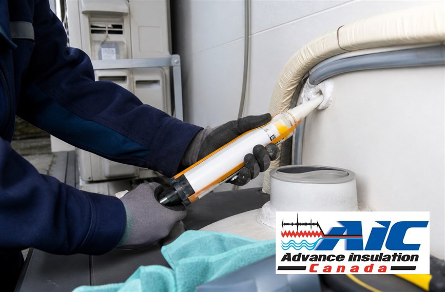 Why Heat Pumps Need Better Air Sealing Before Fall